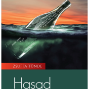 Hasad a hajnal - Zsuffa Tünde