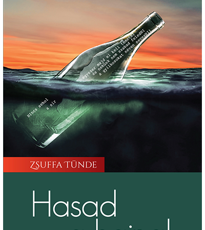 Hasad a hajnal - Zsuffa Tünde