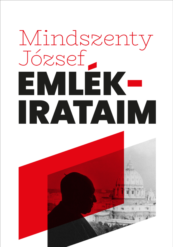 Mindszenty József: Emlékirataim