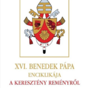 Spe Salvi - XVI. Benedek pápa