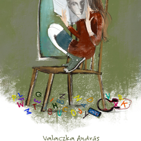 Kamaszkatasztrófa - Valaczka András
