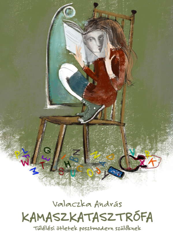 Kamaszkatasztrófa - Valaczka András