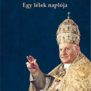 XXIII. János pápa - Egy lélek naplója