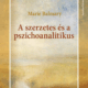 A szerzetes és a pszichoanalitikus - Marie Balmary