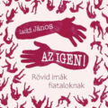 AZ IGEN! - Lackfi János