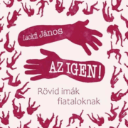 AZ IGEN! - Lackfi János