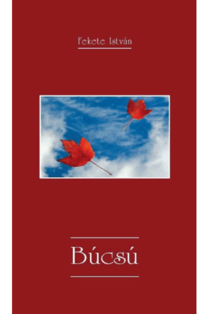 Búcsú - Fekete István