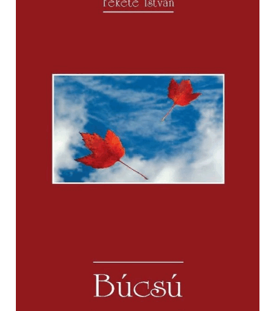 Búcsú - Fekete István