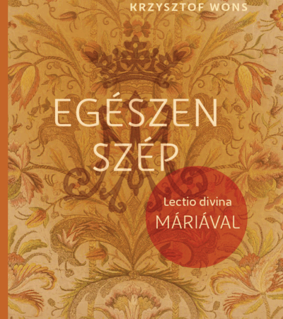Egészen szép - Krzysztof Wons