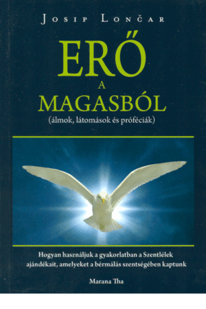 Erő a magasból - Josip Lončar