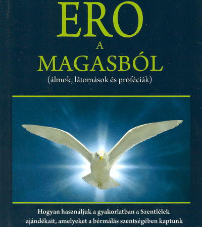 Erő a magasból - Josip Lončar