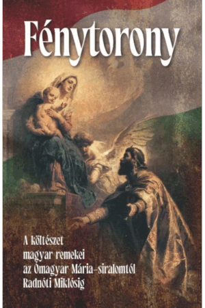 Fénytorony - Mózes Huba (szerk.)