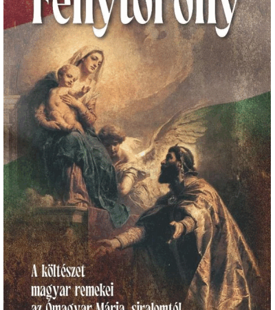 Fénytorony - Mózes Huba (szerk.)