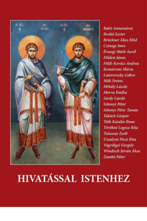 Hivatással Istenhez - Legeza László