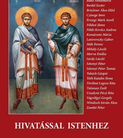 Hivatással Istenhez - Legeza László