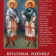 Hivatással Istenhez - Legeza László
