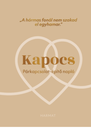 Kapocs - Süll Tamás