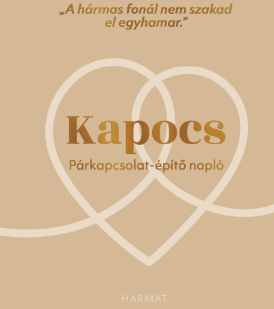 Kapocs - Süll Tamás