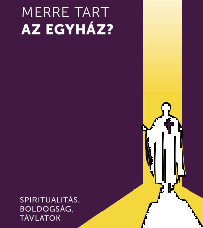 Merre tart az egyház? - Patsch Ferenc SJ