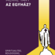 Merre tart az egyház? - Patsch Ferenc SJ