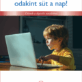 Ne a neten lógj, odakint süt a nap! - Pino Pellegrino