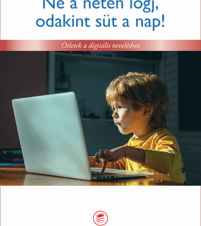 Ne a neten lógj, odakint süt a nap! - Pino Pellegrino