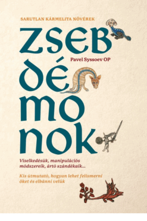 Zsebdémonok - Pavel Syssoev OP