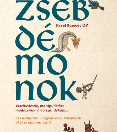 Zsebdémonok - Pavel Syssoev OP