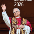 Kalendárium 2026