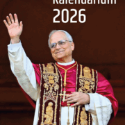 Kalendárium 2026