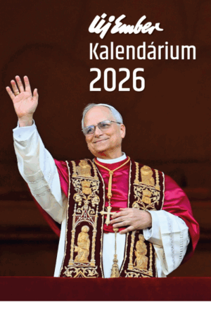 Kalendárium 2026