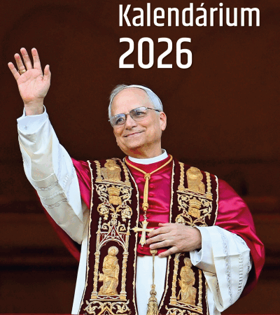 Kalendárium 2026