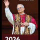 Új Ember Zsebnaptár 2026