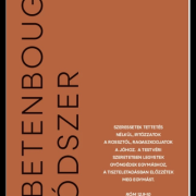 A Betenbough módszer - Vezetői kézikönyv