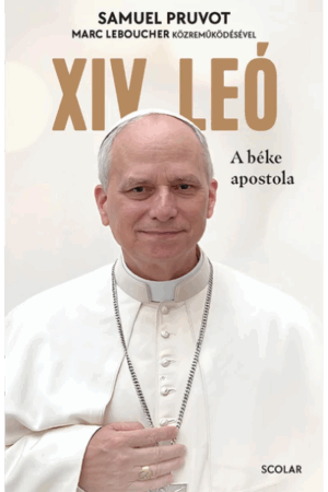 XIV. Leó – A béke apostola