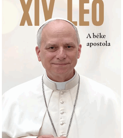 XIV. Leó – A béke apostola