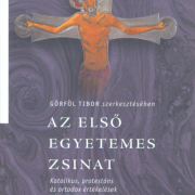 Az első egyetemes zsinat