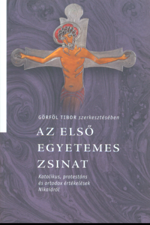 Az első egyetemes zsinat