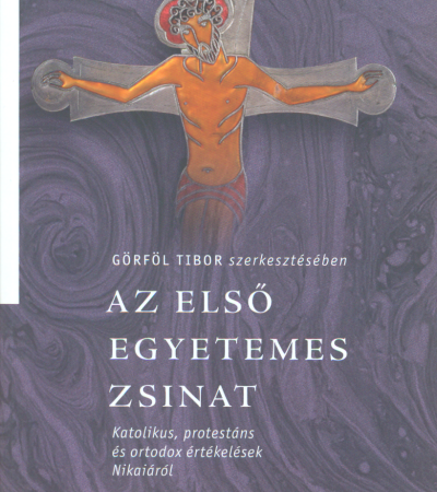 Az első egyetemes zsinat