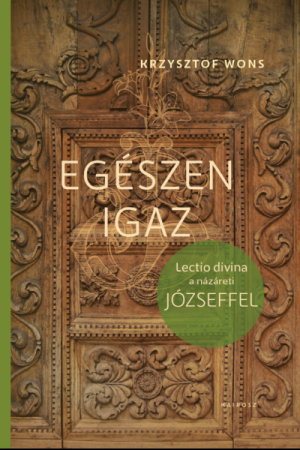 Egészen igaz - Krzysztof Wons