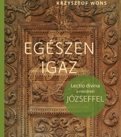 Egészen igaz - Krzysztof Wons
