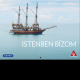 Falinaptár 2026: Istenben bízom