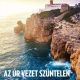Falinaptár 2026: Az Úr vezet szüntelen spirál