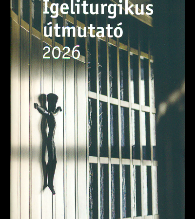 Igeliturgikus útmutató 2026