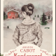 Karácsonyi rózsák - Amanda Cabot
