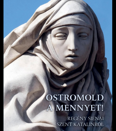 Ostromold a mennyet! - Louis de Wohl