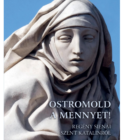 Ostromold a mennyet! - Louis de Wohl