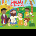 Számolgatós bibliai történetek - Miklya Zsolt