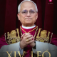 XIV. Leó: A remény pápája - Rónay Tamás