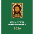 Isten szava minden napra 2026 - Vincenzo Paglia